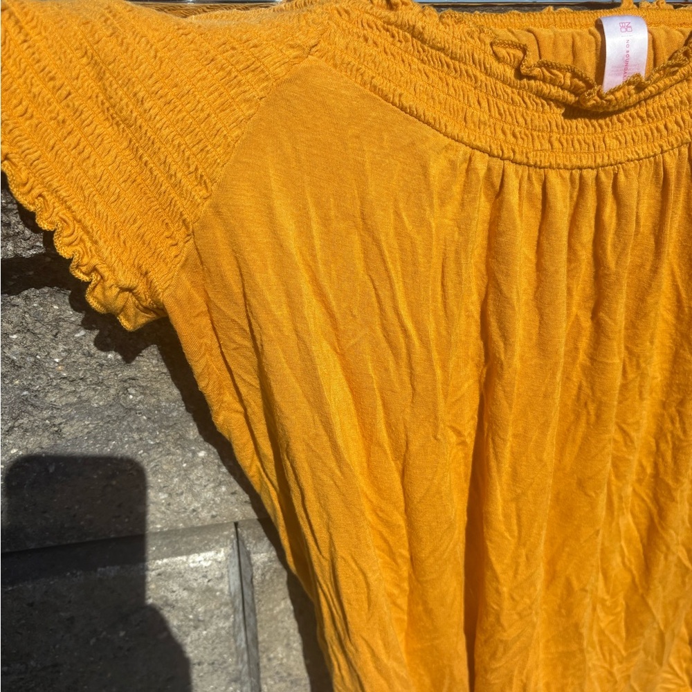Blouse with option for shoulder sleeves - Picture 3 of 4